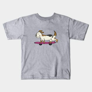 Tony Dog Kids T-Shirt